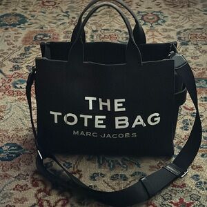 COPY - Marc Jacob’s tote bag